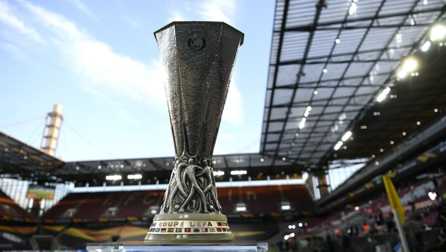 Twitter Reacts to the Europa League Round of 32 Draw
