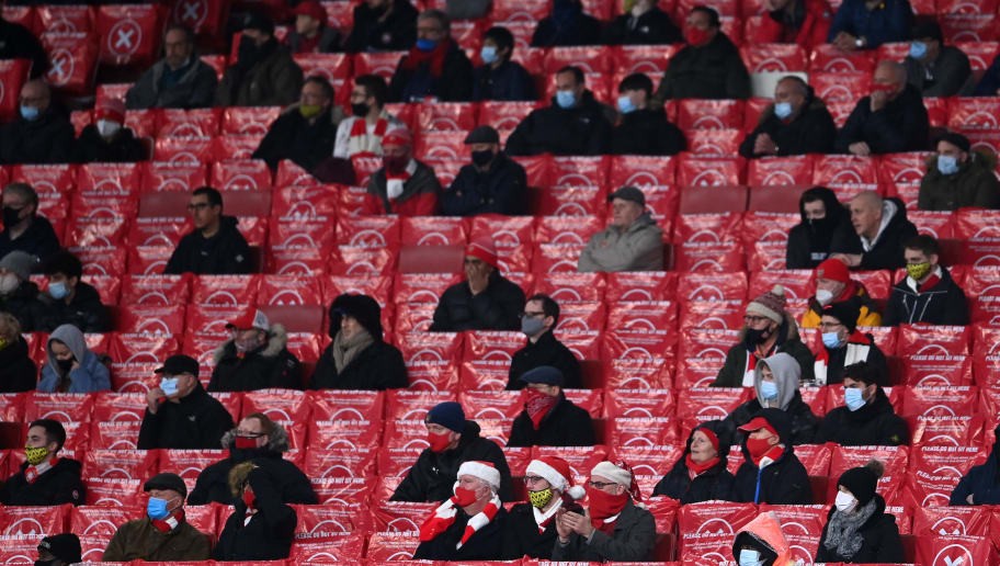 How the Latest Coronavirus Restrictions Now Affect Premier League Fans