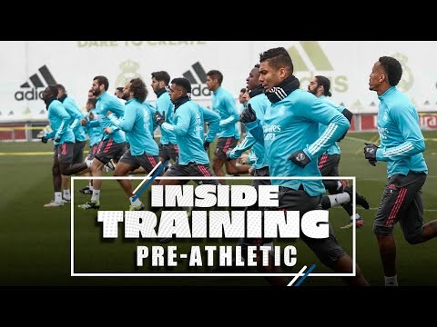 ? Ready for Athletic's visit and new LaLiga challenge!