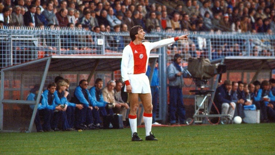 10 Biggest Omissions From France Football's Ballon d'Or Dream Team