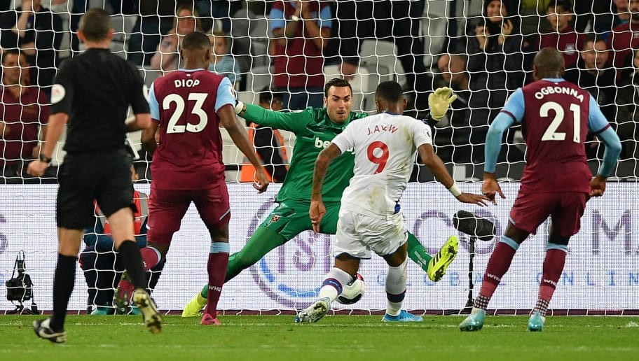 West Ham vs Crystal Palace: How to Watch on TV, Live Stream, Kick Off Time & Team News