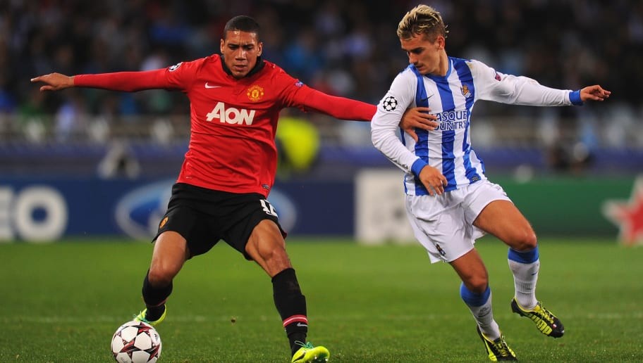 Man Utd vs Real Sociedad: Complete Head-to-Head Record