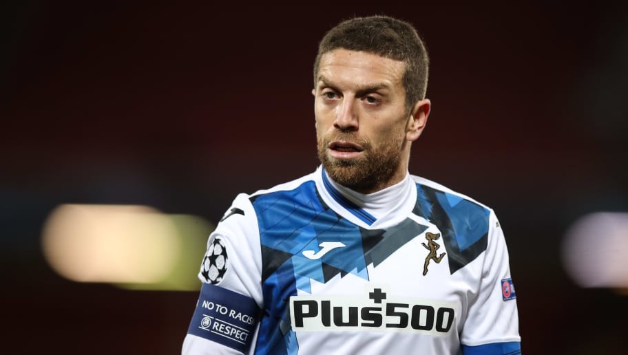 10 Possible Destinations for Atalanta Star Alejandro Gomez - Ranked