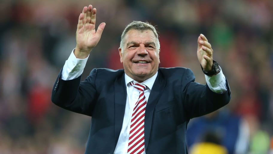 West Brom Confirm Sam Allardyce Appointment on 18-Month Deal