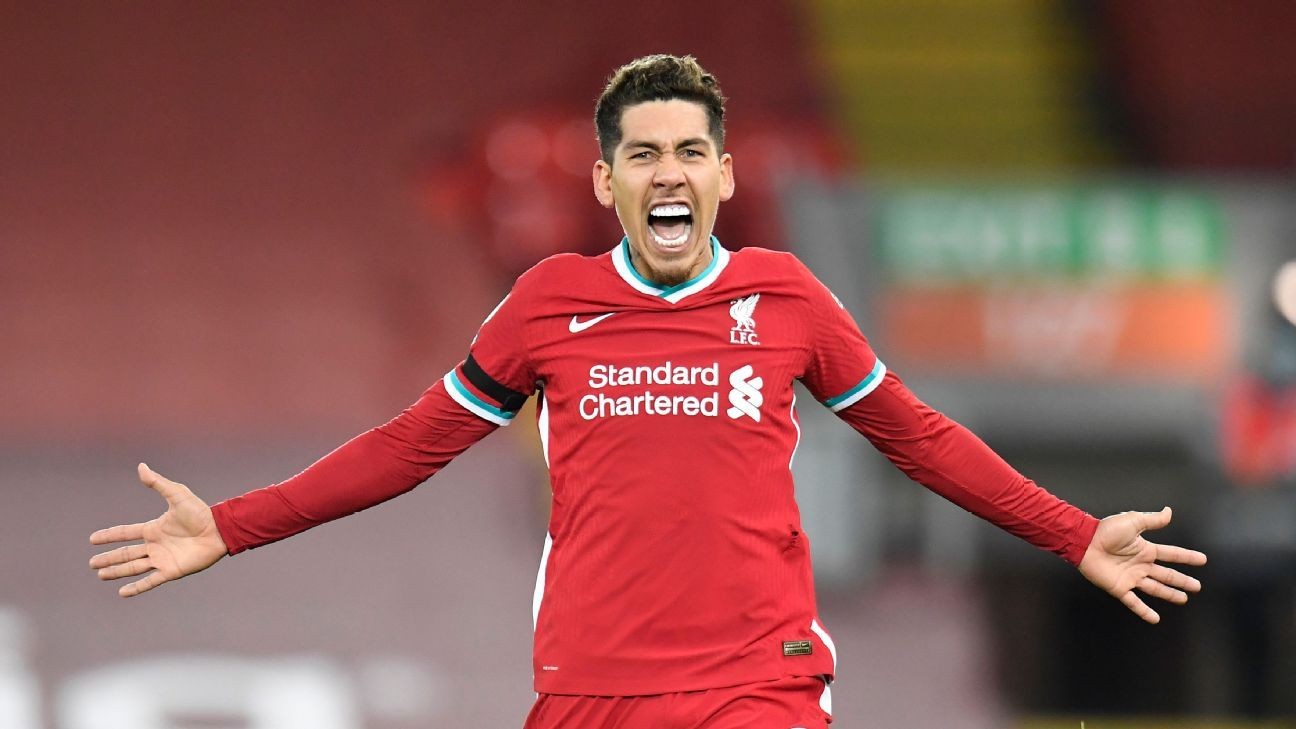 Fine margins separate Liverpool, Spurs in title race that will be defined by them