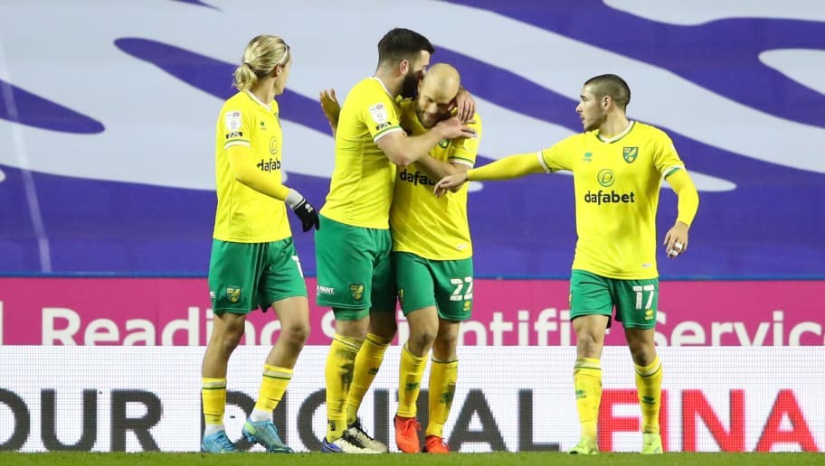 Championship Roundup: Norwich Continue to Lead the Way as Sheffield Wednesday Lose Further Ground
