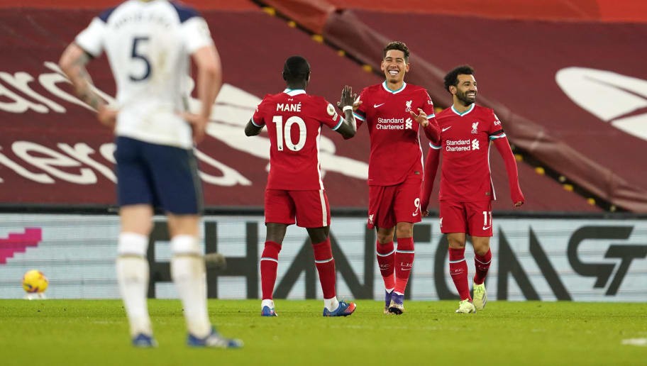 Crystal Palace vs Liverpool Preview: How to Watch on TV, Live Stream, Kick Off Time & Team News