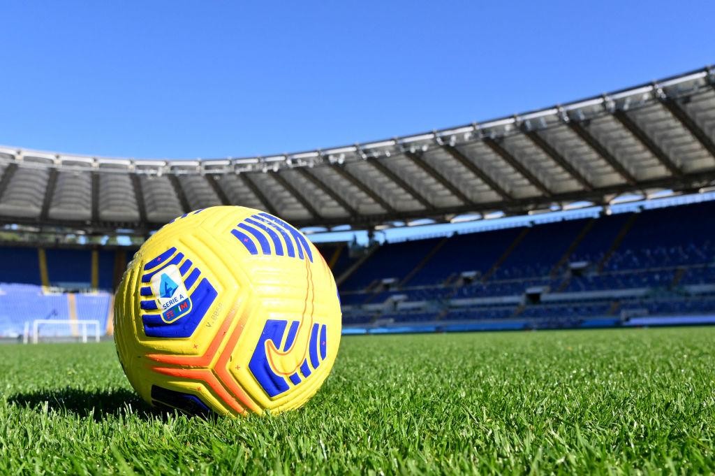 SERIE A TIM,  MATCHWEEK 13 - STATS AND FACTS