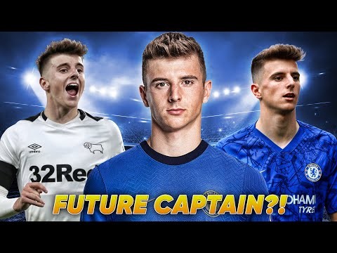 Why Everyone Was WRONG About Mason Mount! | Explained