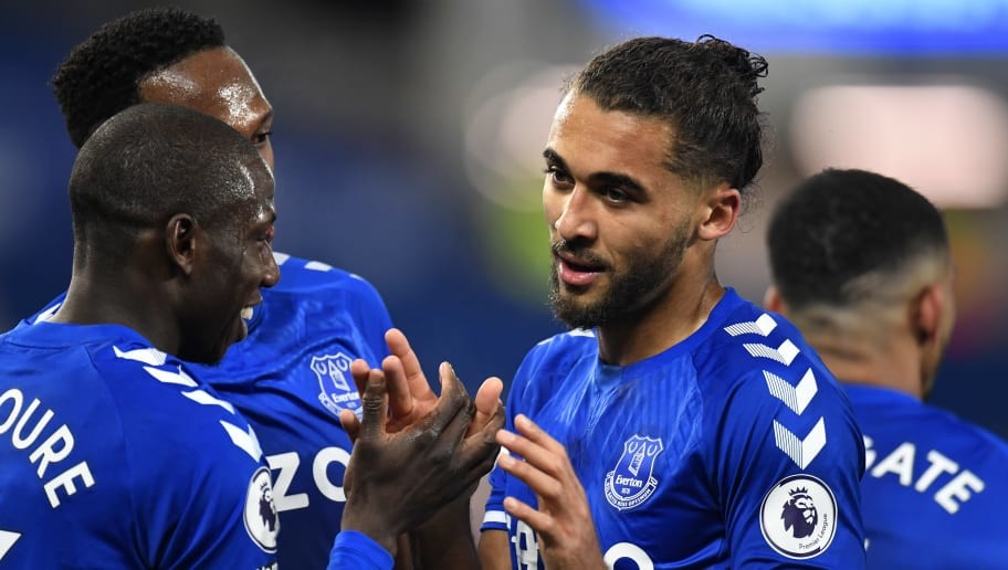 Everton 2-1 Arsenal: Player Ratings as Gunners Suffer Another Abject Defeat