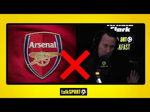 "ARE THE PLAYERS REALLY GIVING THEIR ALL?" Ray Parlour urges ARSENAL players to take responsibility!