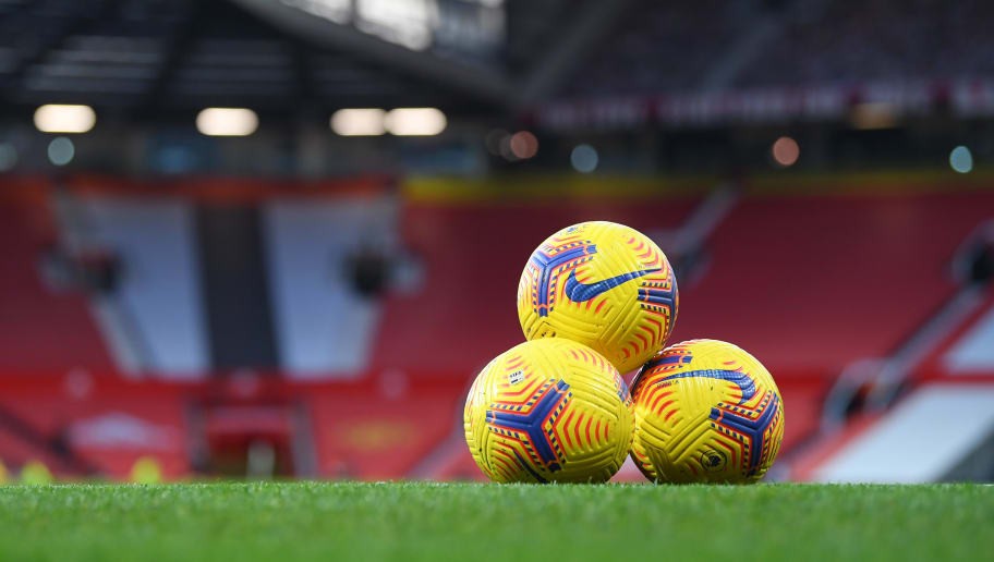 Premier League Reveals Seven New Positive Coronavirus Tests