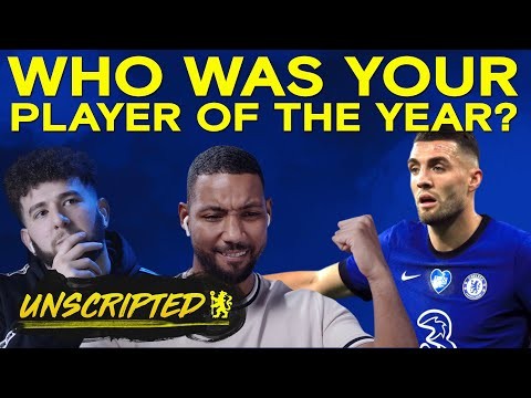 Who is your best Chelsea player of 2020? | Chelsea Unscripted Episode 12