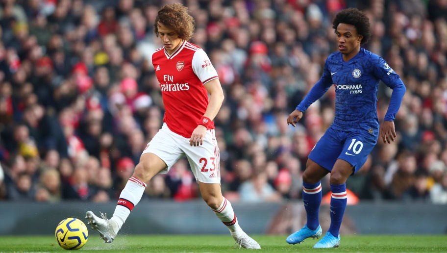 Every Player to Represent Arsenal & Chelsea This Century – Ranked
