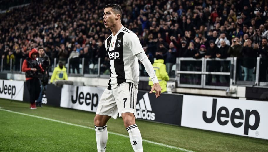 The Clubs Cristiano Ronaldo Has Scored the Most Goals Against