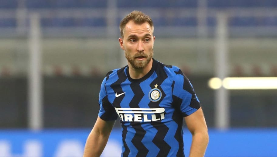 5 Possible Transfer Destinations for Christian Eriksen - Ranked