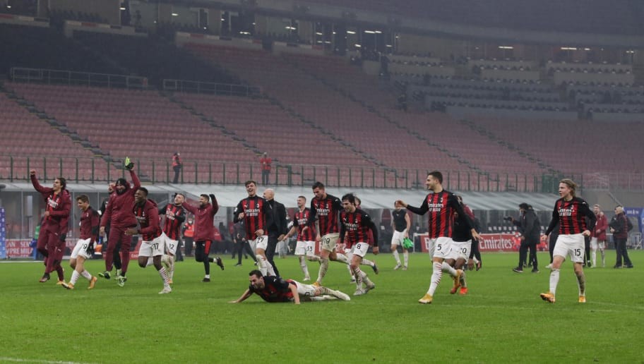 6 moves Milan need to make in the January transfer window