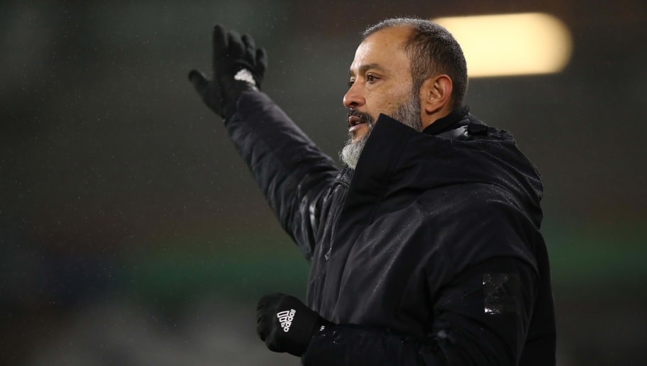 Wolves players banned from supermarket trips