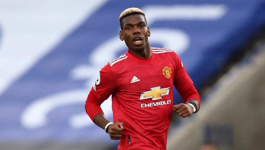 Juventus keen to sign Paul Pogba in January but will not pay over £50m