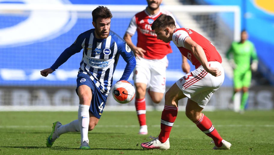 Brighton vs Arsenal preview: How to watch on TV, live stream, kick off time & team news