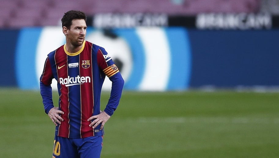 Lionel Messi claims Bartomeu 'cheated' him many times & reveals why he sent burofax