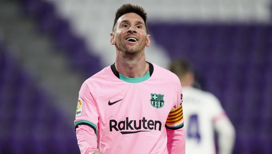 Lionel Messi reveals when he will decide his future