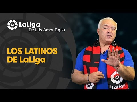 LaLiga de Luis Omar Tapia: Los estrategas de LaLiga