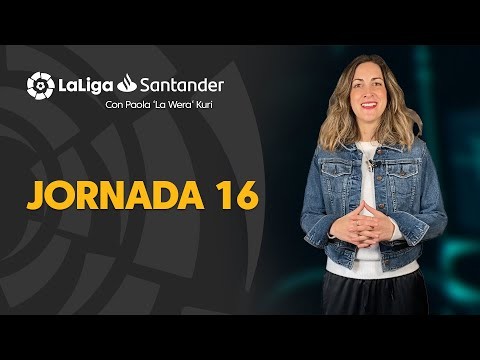 La Previa con Paola ‘La Wera‘ Kuri: Jornada 16