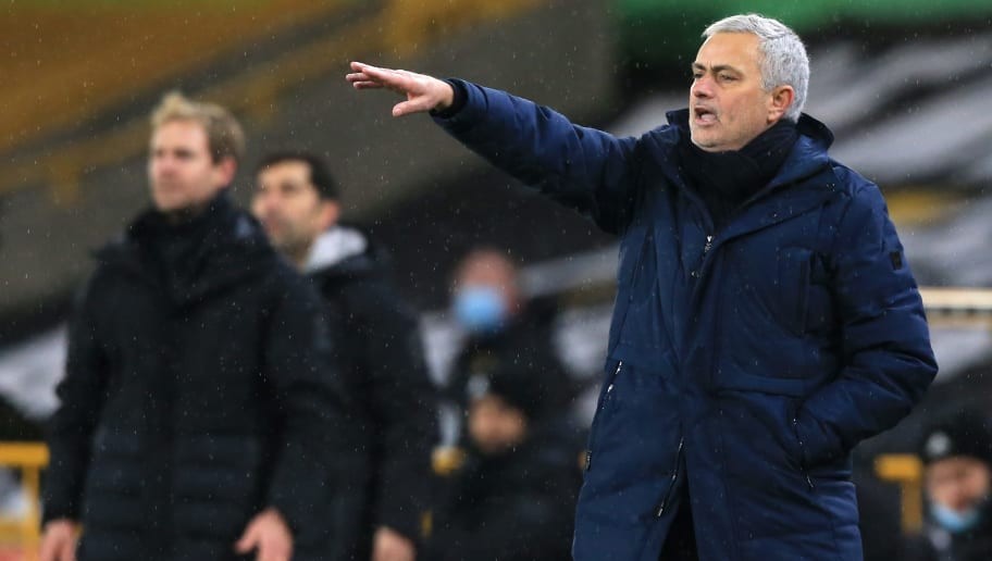 Tottenham vs Fulham preview: How to watch on TV, live stream, kick off time & team news