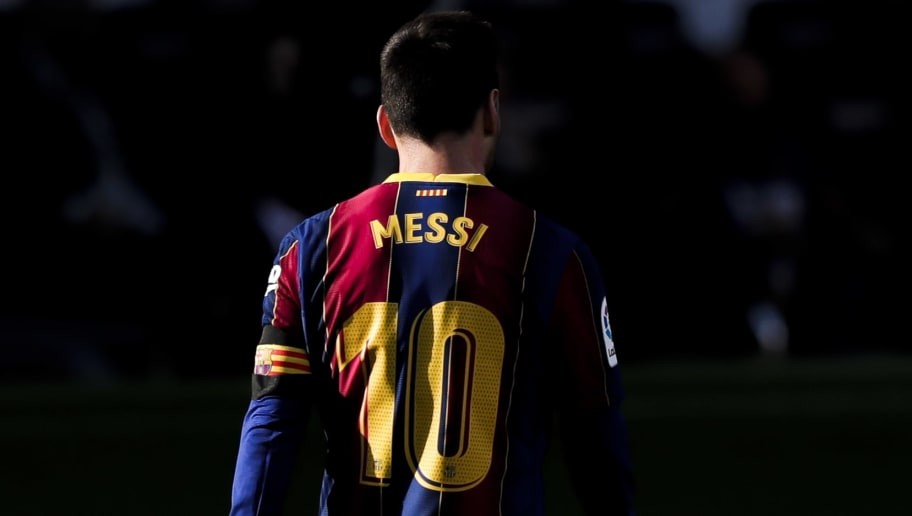 11 of the biggest revelations from Lionel Messi's La Sexta interview - ranked