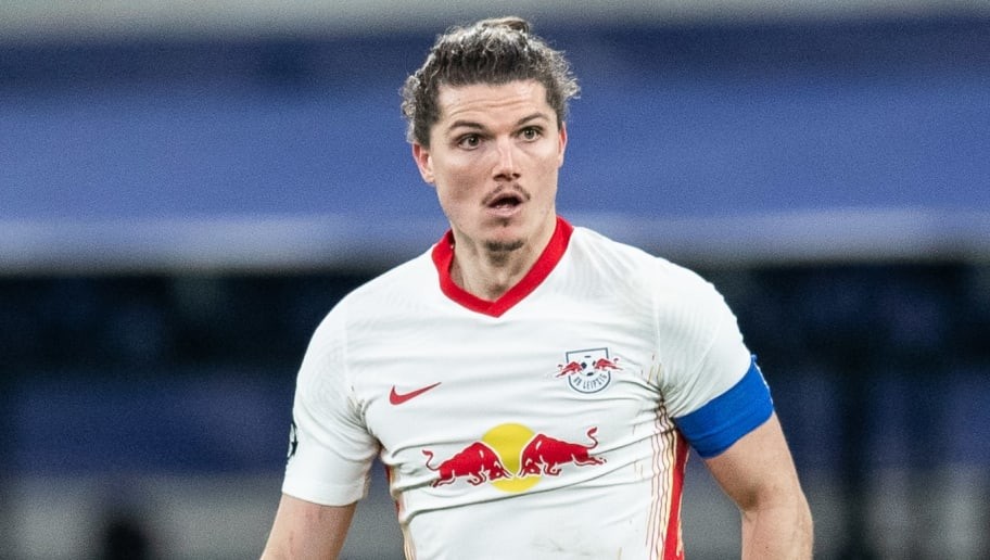 Tottenham to target RB Leipzig's Marcel Sabitzer if Dele Alli departs
