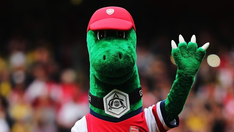 Things you forgot happened in football in 2020