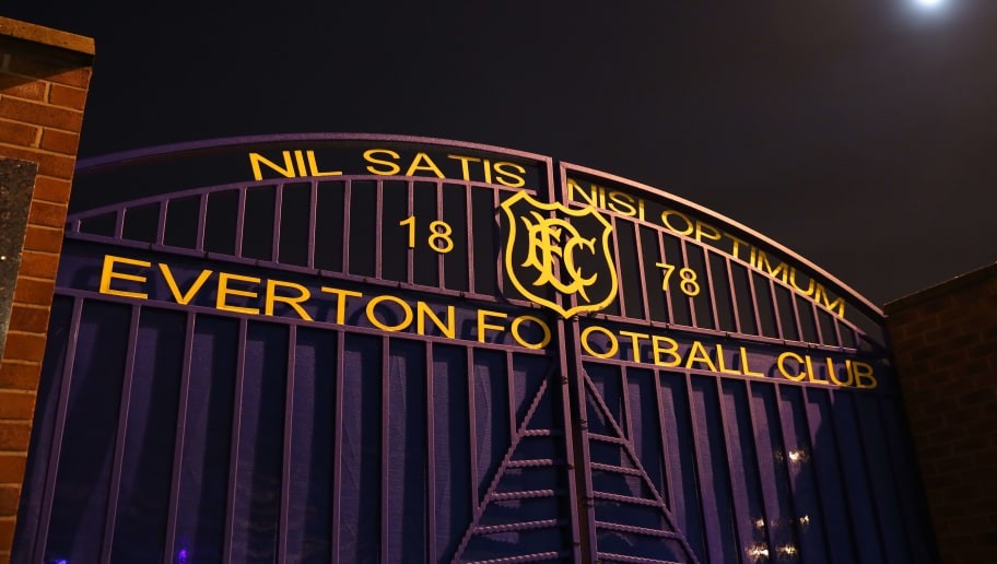 Everton to request 'full disclosure' of facts after Man City postponement