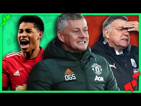 Is Ole The Most Disrespected Manager In World Football?! | Winners & Losers