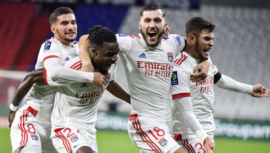 The best clubs to start an FM21 career with