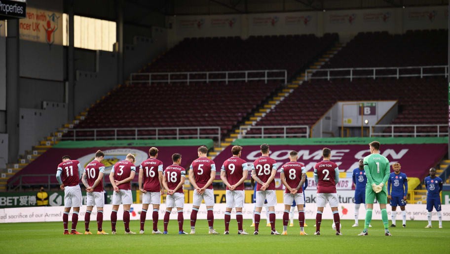 ALK Capital complete £200m Burnley takeover