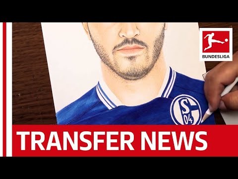 Schalke 04 Sign Premier League Player from Arsenal