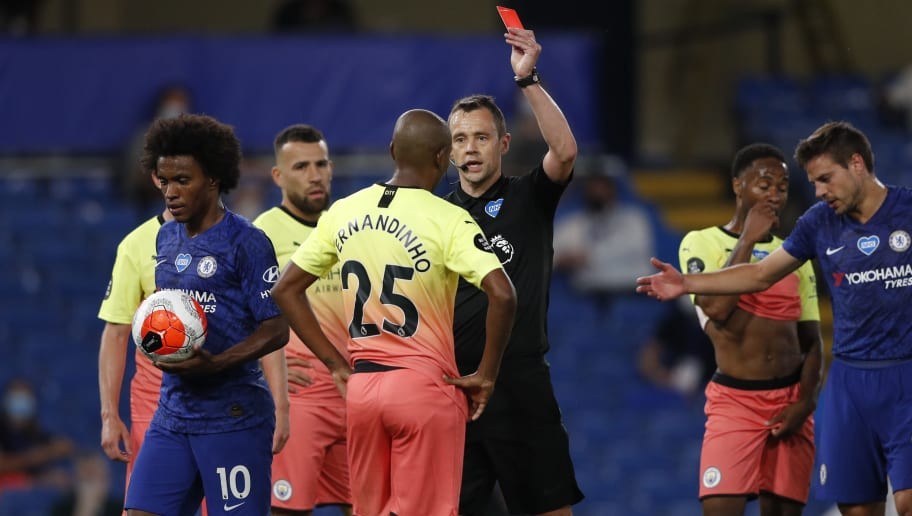 Chelsea vs Manchester City Preview: How to watch on TV, live stream, kick off time & team news