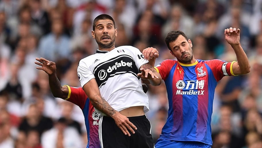 Fulham & Crystal Palace investigate Aleksandar Mitrovic & Luka Milivojevic over COVID-19 rule breach