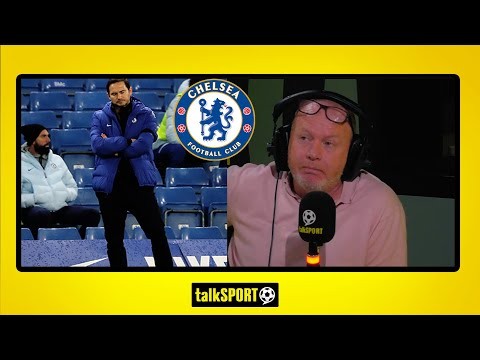 "CHELSEA FANS MUST BE EMBARRASSED!" Perry Groves is DISGUSTED with Chelsea's loss v Man City