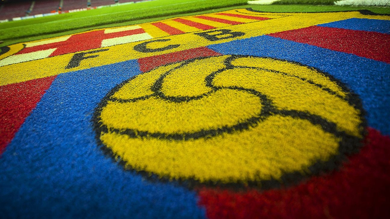 COVID cases disrupt Barca's prep for Athletic