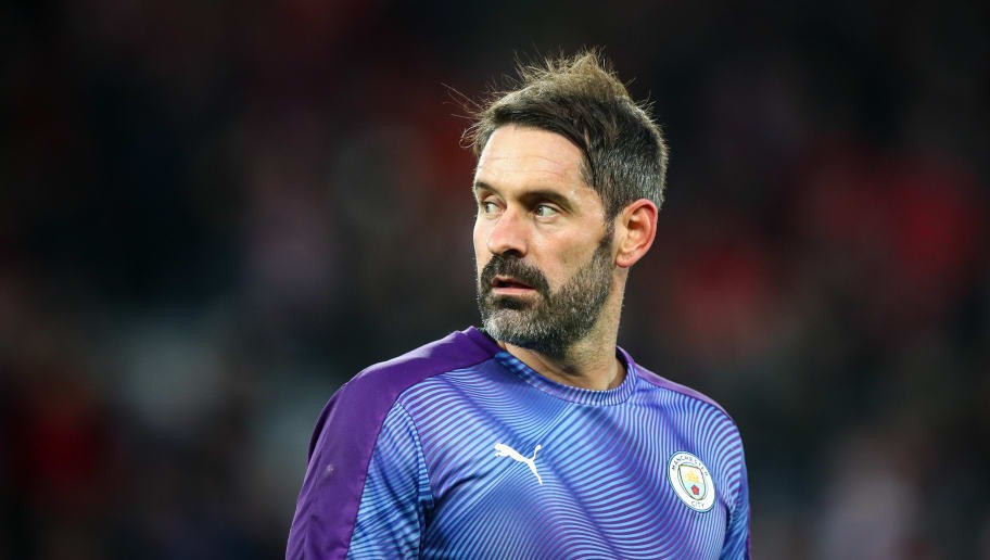 Manchester City confirm 3 new coronavirus cases ahead of Man Utd clash