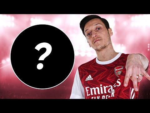 BREAKING: Mesut Özil Agrees To LEAVE Arsenal & Join SHOCK Side! | Euro Transfer Talk