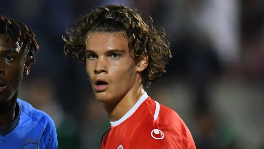 Things to know about Omar Rekik