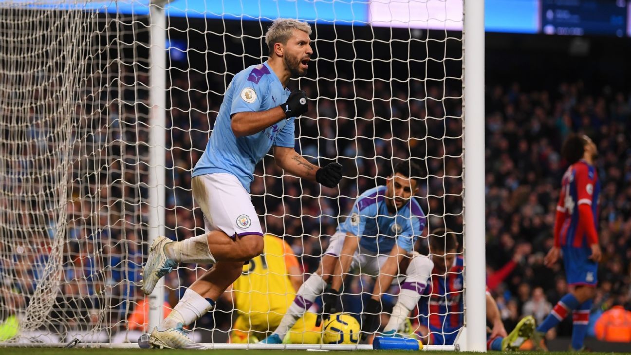 Transfer Talk: PSG boss Pochettino eyeing countrymen Aguero, Dybala