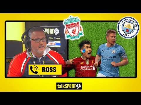 "KEVIN DE BRUYNE'S A BETTER NUMBER 9 THAN FIRMINO!" Durham & Gough SLAM Liverpool and Firmino!