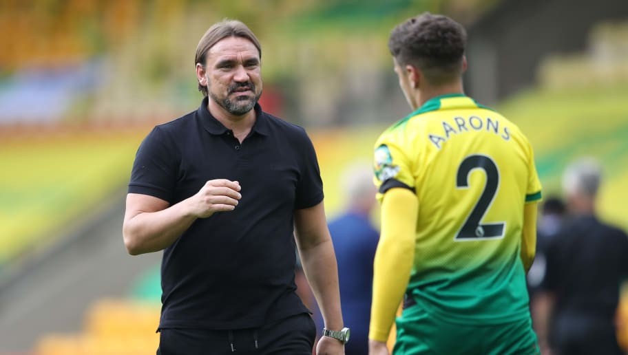 Forget the last few months of the season - January will determine Norwich's promotion push