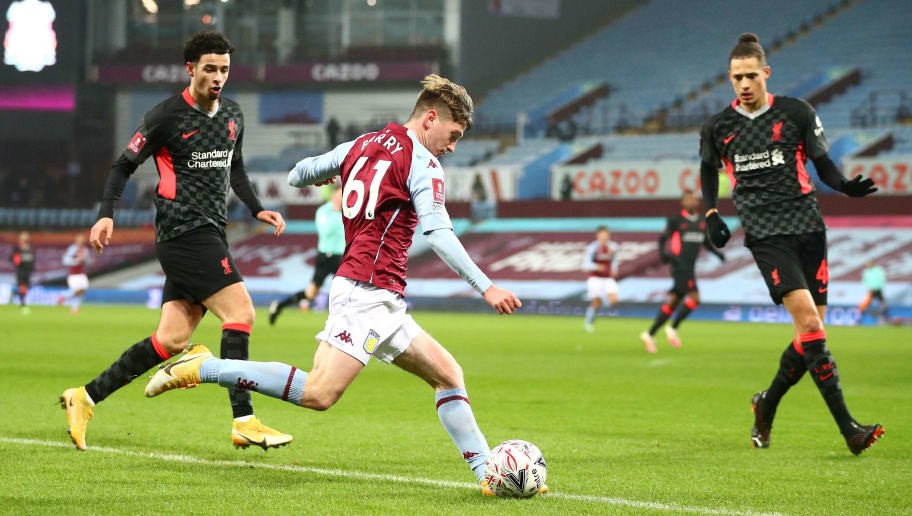 The best Under-23 player at each Premier League club