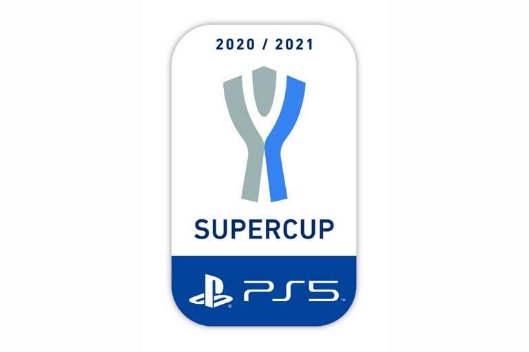 PS5 SUPERCUP 2020/2021 - INFO MEDIA ACCREDITATION