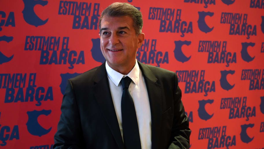 4 Barcelona candidates make it through to next round of presidential election